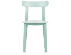 Vitra All Plastic Chair