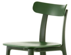 Vitra All Plastic Chair -Chair Sales all plastic chair jasper morrison vitra 11