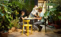 Vitra All Plastic Chair -Chair Sales all plastic chair jasper morrison vitra 15