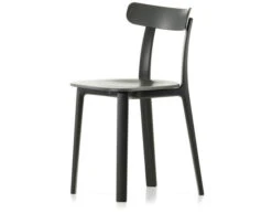 Vitra All Plastic Chair -Chair Sales all plastic chair jasper morrison vitra 4