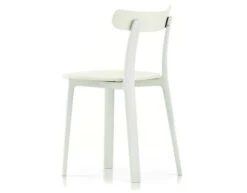Vitra All Plastic Chair -Chair Sales all plastic chair jasper morrison vitra 6
