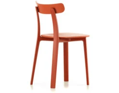 Vitra All Plastic Chair -Chair Sales all plastic chair jasper morrison vitra 8