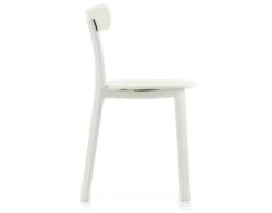 Vitra All Plastic Chair -Chair Sales all plastic chair jasper morrison vitra 9