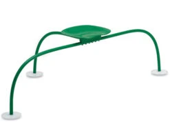 Castiglioni Allunaggio Outdoor Stool