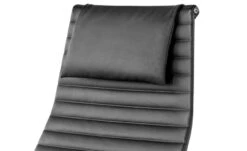 Eames® Aluminum Group Lounge Chair & Ottoman -Chair Sales aluminum group lounge ottoman charles and ray eames herman miller 7