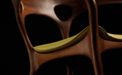 Anne Lounge Chair -Chair Sales anne lounge chair ross lovegrove bernhardt design 7