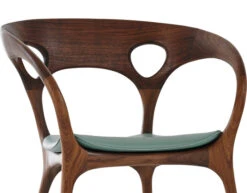 Anne Lounge Chair -Chair Sales anne lounge chair ross lovegrove bernhardt design 8