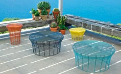 Aram High Stool -Chair Sales aram high stool nendo gan gandiablasco 5