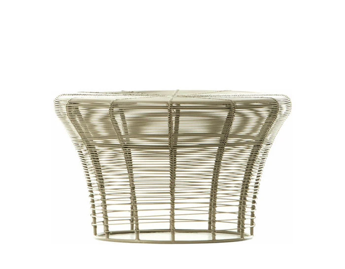 Aram Low Stool 5 Aram Low Stool - Image 3