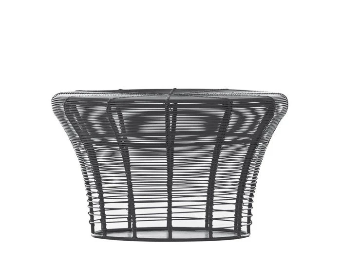 Aram Low Stool 6 Aram Low Stool - Image 4