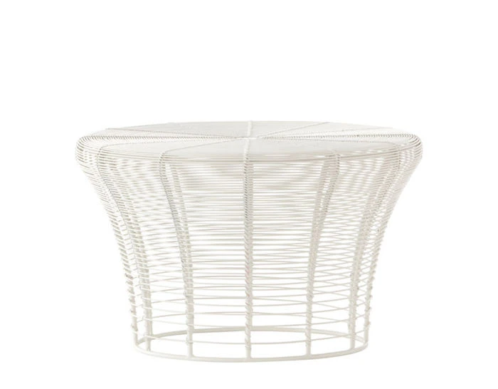 Aram Low Stool 7 Aram Low Stool - Image 5