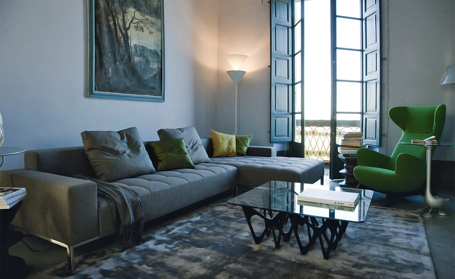 Carlo Mollino Ardea Lounge Chair 5 Carlo Mollino Ardea Lounge Chair - Image 3