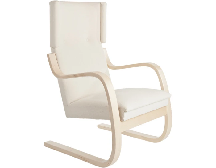 Artek Alvar Aalto Armchair 401 3 Artek Alvar Aalto Armchair 401