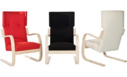 Artek Alvar Aalto Armchair 401 11 Artek Alvar Aalto Armchair 401 -Chair Sales armchair 401 alvar aalto artek 4