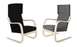 Artek Alvar Aalto Armchair 401 13 Artek Alvar Aalto Armchair 401 -Chair Sales armchair 401 alvar aalto artek 6