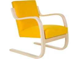 Artek Alvar Aalto Armchair 402