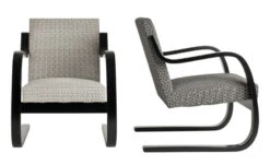 Artek Alvar Aalto Armchair 402 -Chair Sales armchair 402 alvar aalto artek 4