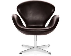 Fritz Hansen Arne Jacobsen Swan Chair
