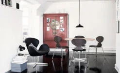Fritz Hansen Arne Jacobsen Swan Chair 28 Fritz Hansen Arne Jacobsen Swan Chair -Chair Sales arne jacobsen swan chair fritz hansen 11