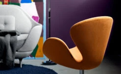 Fritz Hansen Arne Jacobsen Swan Chair 33 Fritz Hansen Arne Jacobsen Swan Chair -Chair Sales arne jacobsen swan chair fritz hansen 16