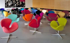 Fritz Hansen Arne Jacobsen Swan Chair 23 Fritz Hansen Arne Jacobsen Swan Chair -Chair Sales arne jacobsen swan chair fritz hansen 6