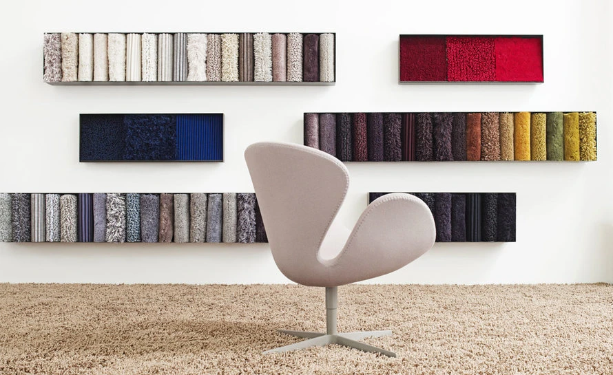 Fritz Hansen Arne Jacobsen Swan Chair 9 Fritz Hansen Arne Jacobsen Swan Chair - Image 7