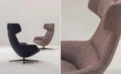 Aston Club High Back Lounge 17 Aston Club High Back Lounge -Chair Sales aston club high back lounge jean marie massaud arper 41b2bb586a