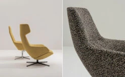 Aston Club High Back Lounge 16 Aston Club High Back Lounge -Chair Sales aston club high back lounge jean marie massaud arper 8c776f05b0