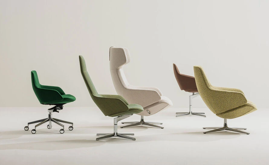 Aston Club Low Back Lounge Chair 9 Aston Club Low Back Lounge Chair - Image 7