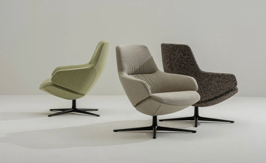 Aston Club Low Back Lounge Chair 10 Aston Club Low Back Lounge Chair - Image 8