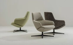 Aston Club Ottoman 20 Aston Club Ottoman -Chair Sales aston club ottoman jean marie massaud arper 0ec19a4a35