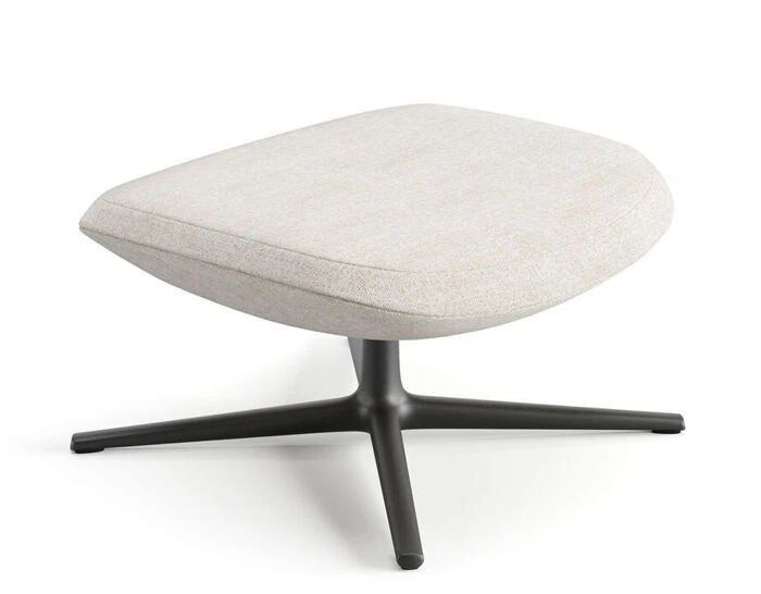 Aston Club Ottoman 3 Aston Club Ottoman