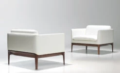 Atlantic Lounge Chair -Chair Sales atlantic lounge chair bernhardt design 4