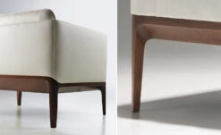 Atlantic Lounge Chair -Chair Sales atlantic lounge chair bernhardt design 5