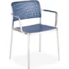 Kartell Audrey Armchair 2 Pack