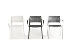 Kartell Audrey Armchair 2 Pack -Chair Sales audrey armchair piero lissoni kartell 3