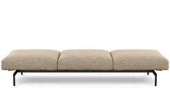 Avio Three Seat Bench