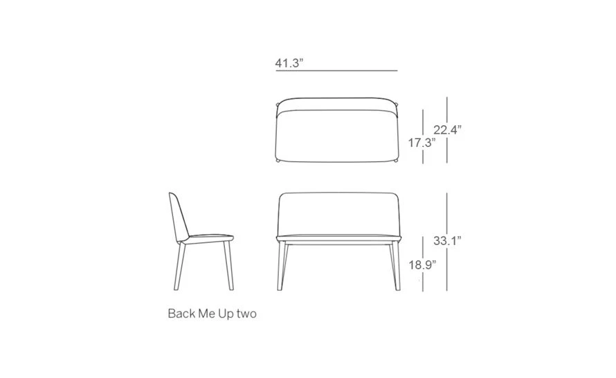 Back Me Up Two 8 Back Me Up Two - Image 6