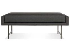 Bank Bench -Chair Sales bank bench blu dot 3