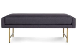 Bank Bench -Chair Sales bank bench blu dot 4