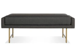 Bank Bench -Chair Sales bank bench blu dot 6