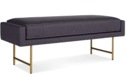 Bank Bench -Chair Sales bank bench blu dot 7