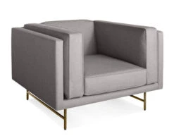 Bank Lounge Chair -Chair Sales bank lounge chair blu dot 10