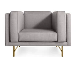 Bank Lounge Chair -Chair Sales bank lounge chair blu dot 11