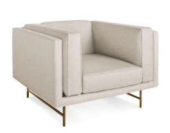 Bank Lounge Chair -Chair Sales bank lounge chair blu dot 12