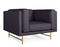 Bank Lounge Chair -Chair Sales bank lounge chair blu dot 3