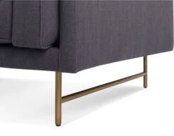 Bank Lounge Chair -Chair Sales bank lounge chair blu dot 5