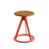 Barber & Osgerby Piton™ Fixed Height Stool -Chair Sales barber osgerby fixed height stool knoll 1