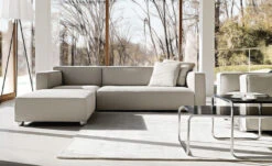 Chair Sales -Chair Sales barber osgerby small ottoman knoll 2