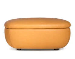 Bart Footstool